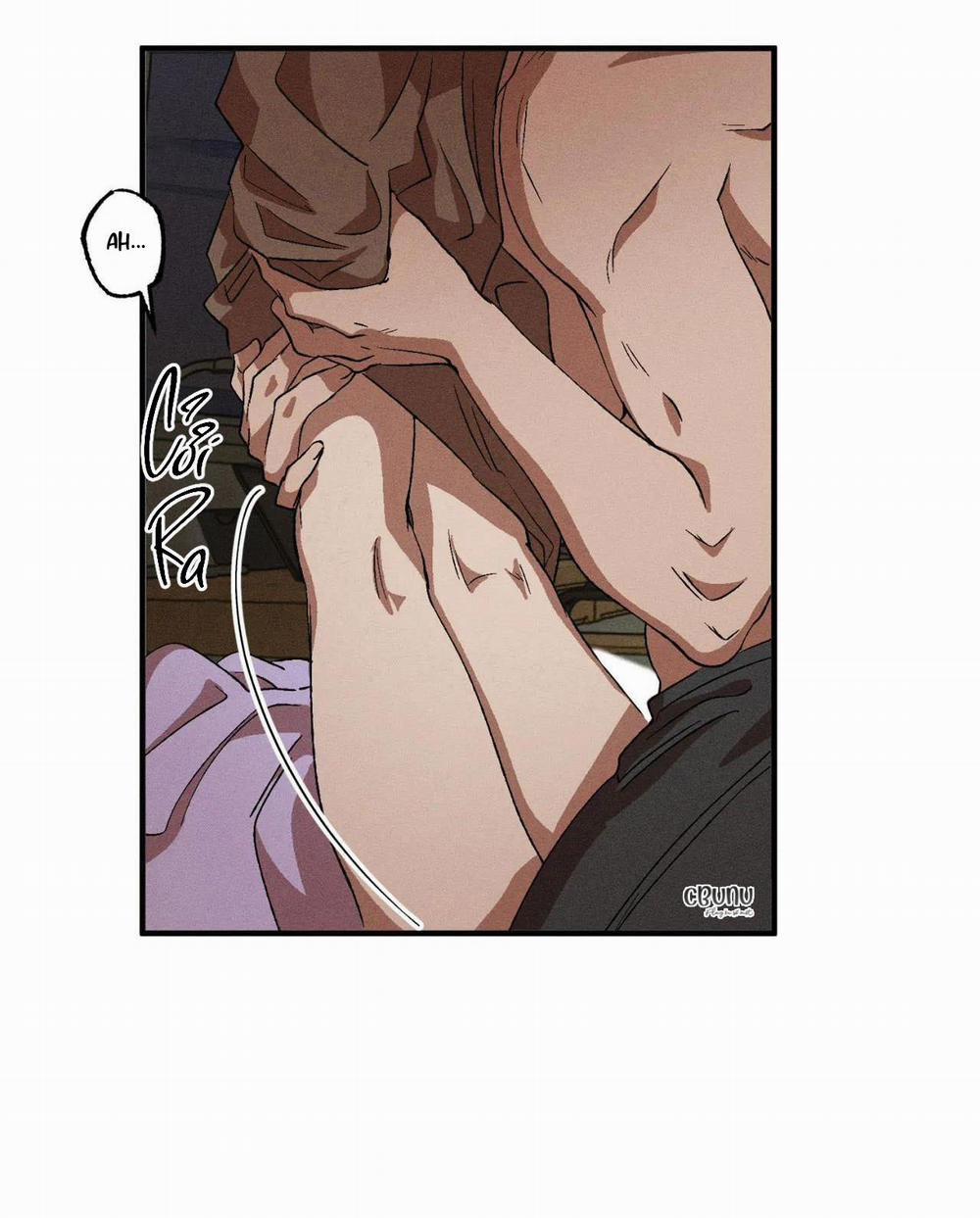 (Cbunu) Bẫy Đôi Ngọt Ngào 40 H+ trang 21