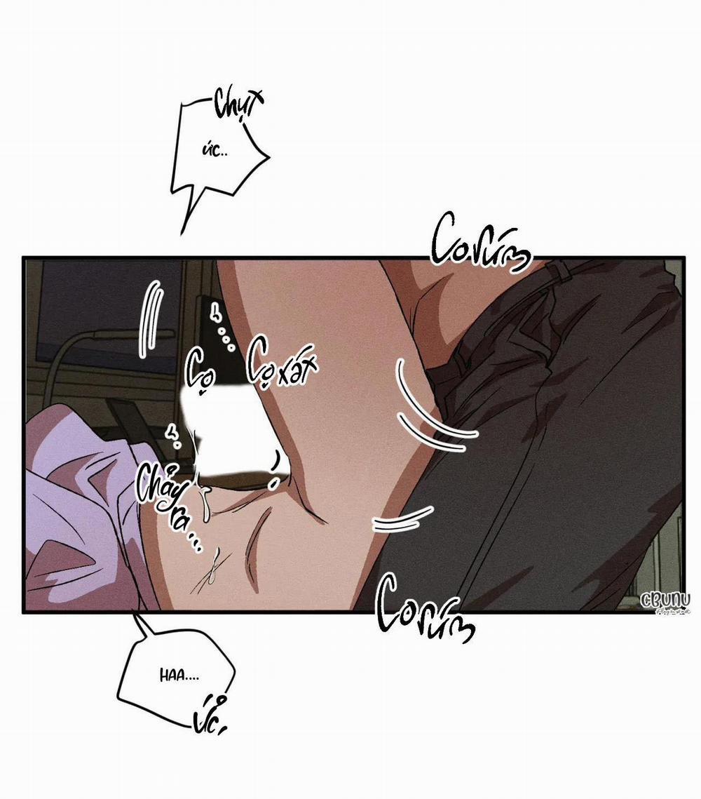 (Cbunu) Bẫy Đôi Ngọt Ngào 40 H+ trang 25