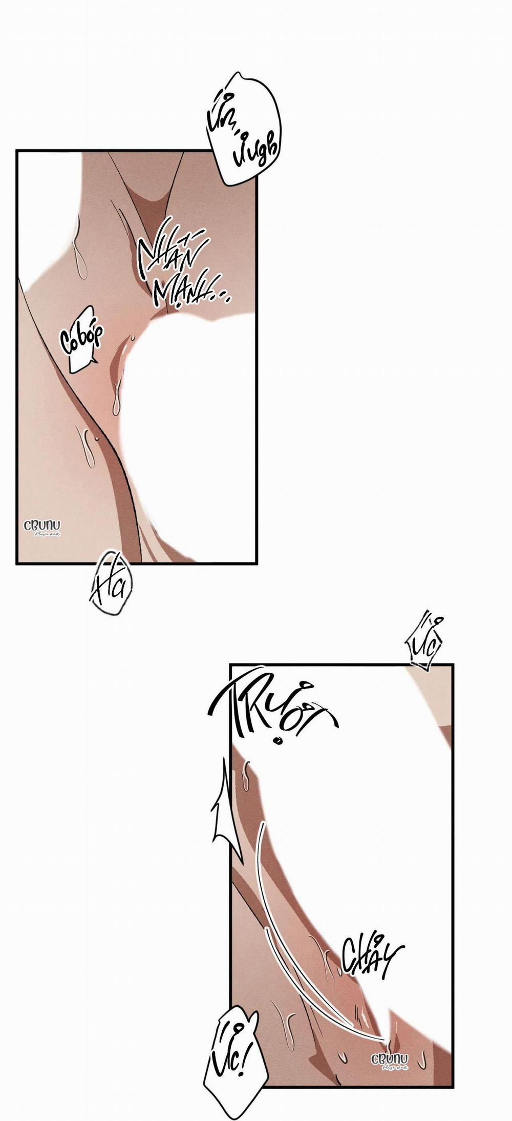 (Cbunu) Bẫy Đôi Ngọt Ngào 40 H+ trang 35