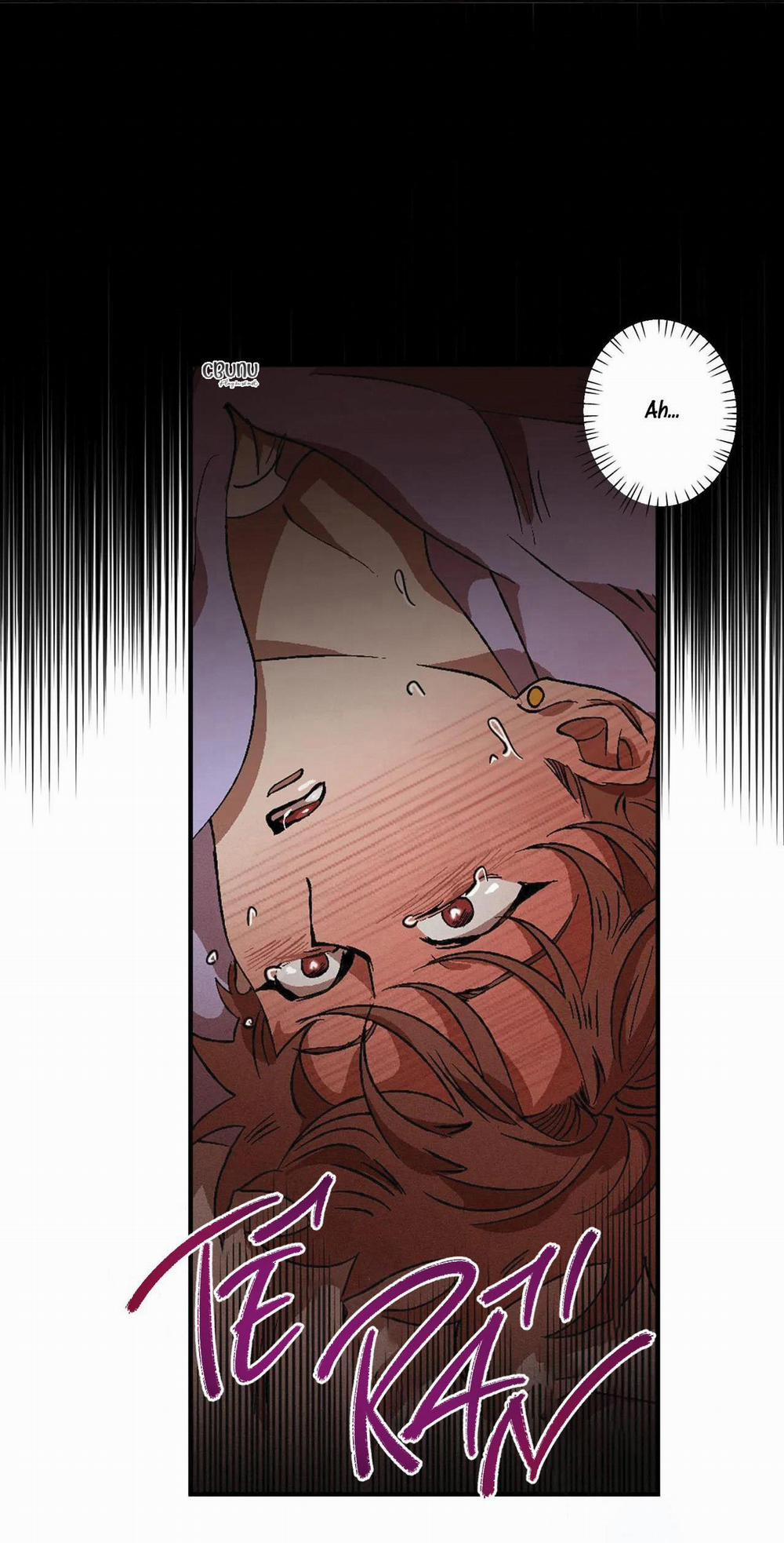 (Cbunu) Bẫy Đôi Ngọt Ngào 40 H+ trang 48