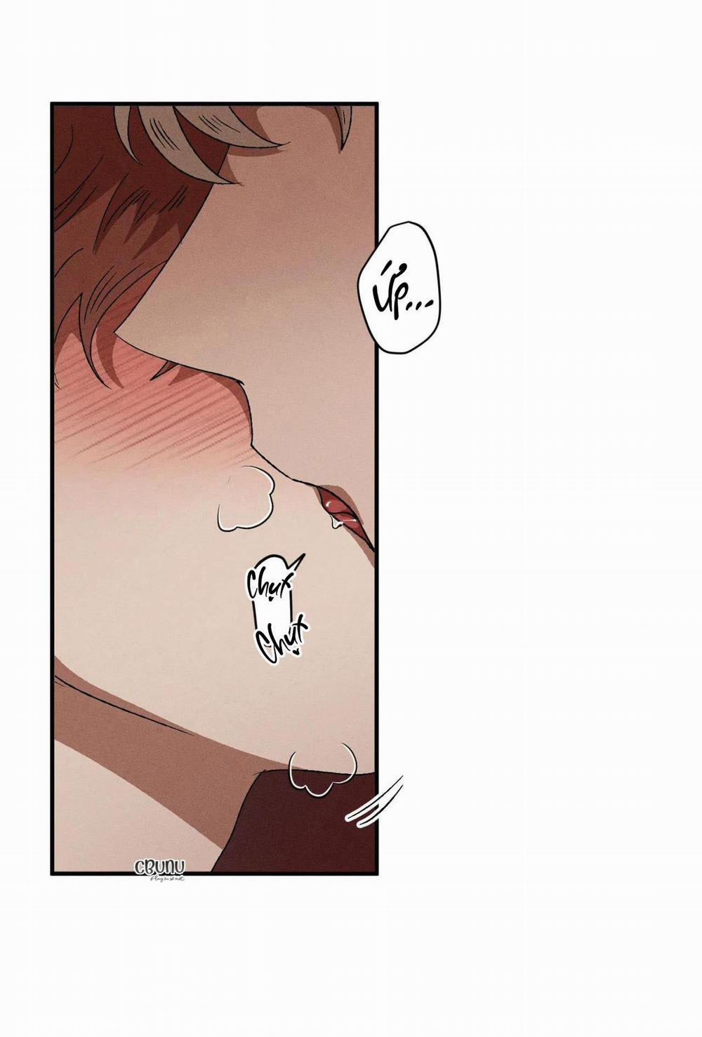 (Cbunu) Bẫy Đôi Ngọt Ngào 40 H+ trang 7