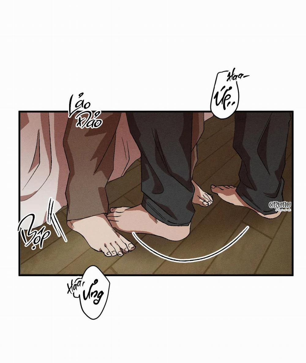 (Cbunu) Bẫy Đôi Ngọt Ngào 40 H+ trang 8