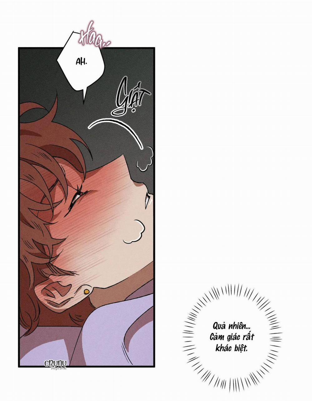 (Cbunu) Bẫy Đôi Ngọt Ngào 40 trang 12