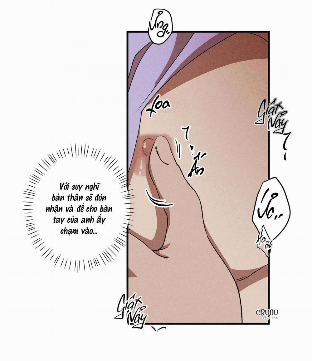 (Cbunu) Bẫy Đôi Ngọt Ngào 40 trang 13