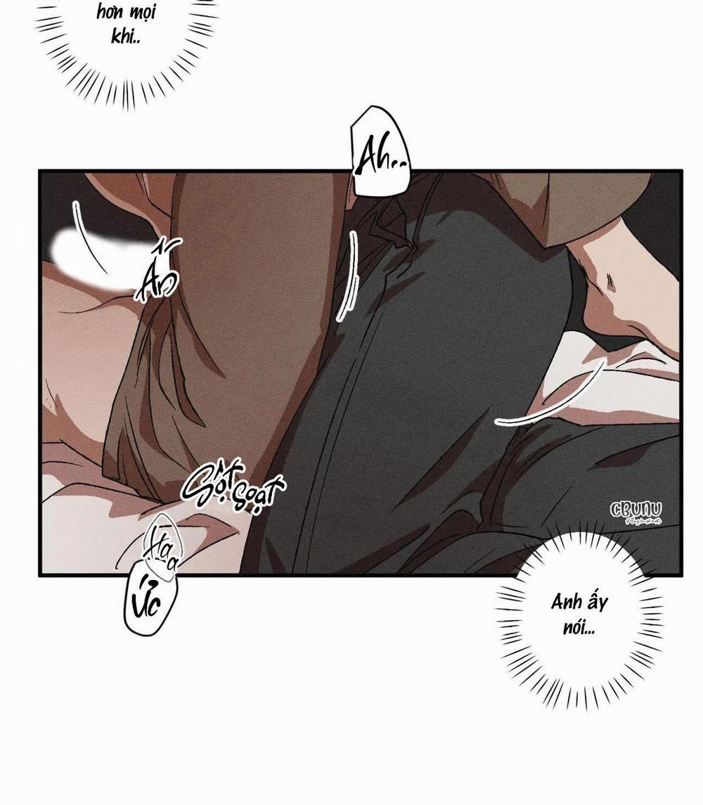 (Cbunu) Bẫy Đôi Ngọt Ngào 40 trang 15