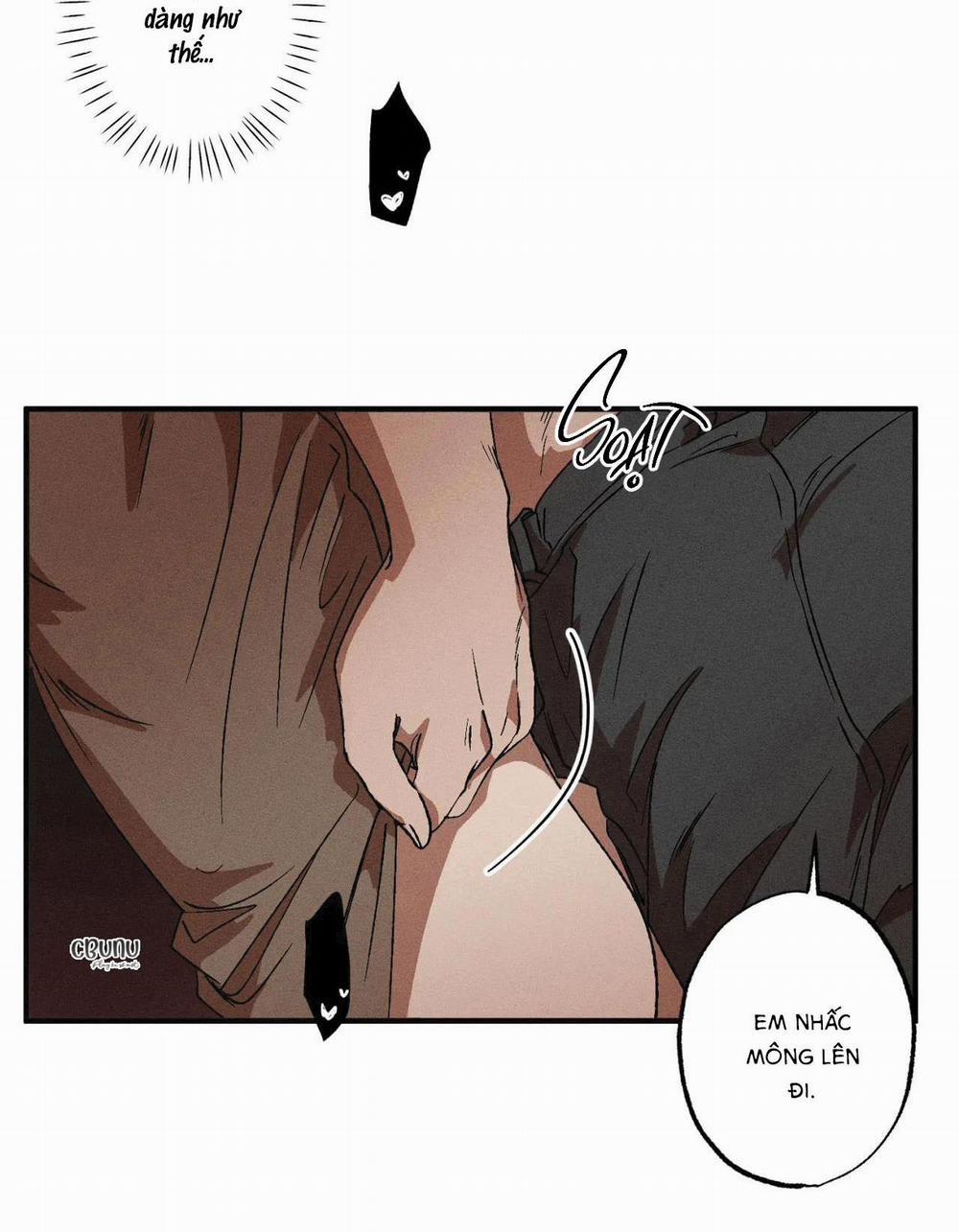 (Cbunu) Bẫy Đôi Ngọt Ngào 40 trang 20