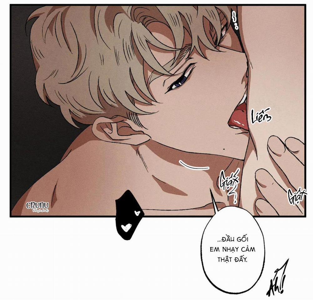(Cbunu) Bẫy Đôi Ngọt Ngào 40 trang 23