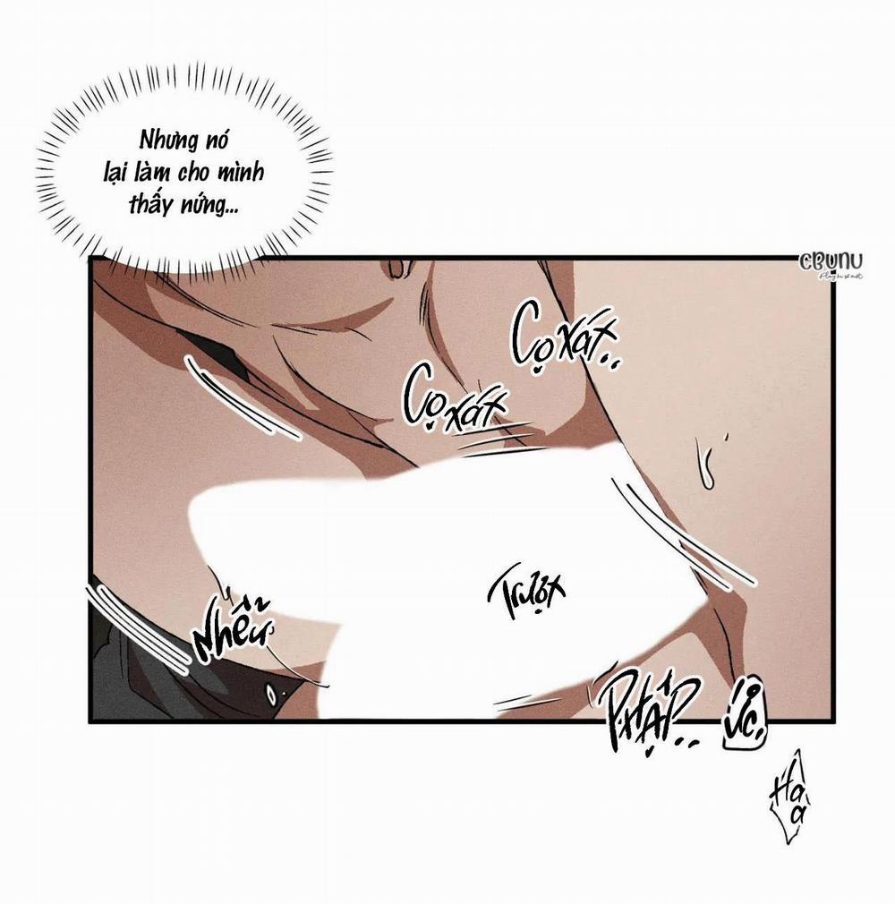 (Cbunu) Bẫy Đôi Ngọt Ngào 40 trang 27