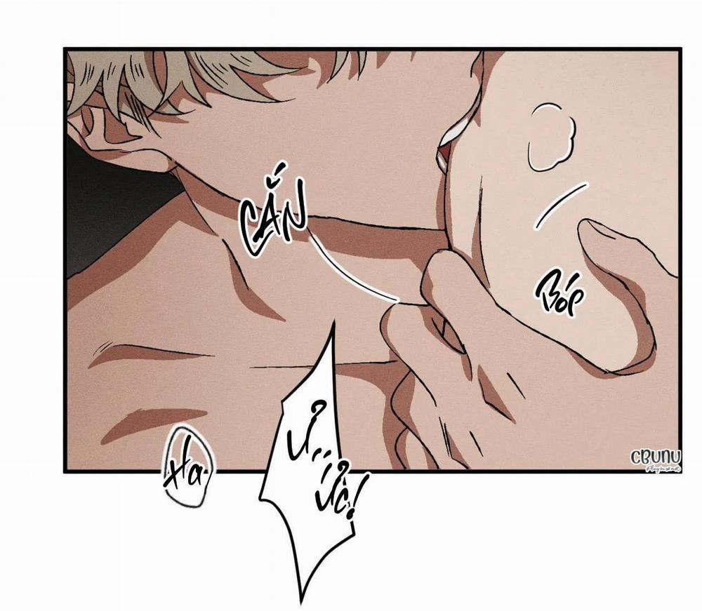 (Cbunu) Bẫy Đôi Ngọt Ngào 40 trang 28