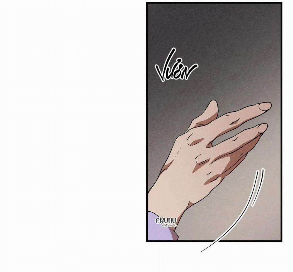 (Cbunu) Bẫy Đôi Ngọt Ngào 40 trang 29