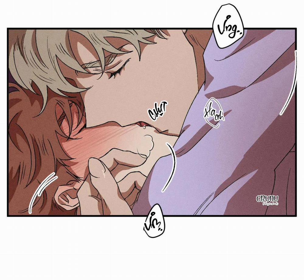 (Cbunu) Bẫy Đôi Ngọt Ngào 40 trang 34