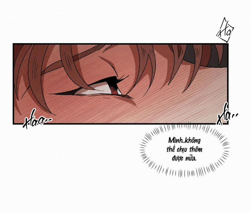 (Cbunu) Bẫy Đôi Ngọt Ngào 40 trang 37