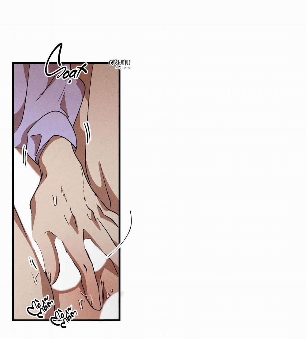 (Cbunu) Bẫy Đôi Ngọt Ngào 40 trang 38