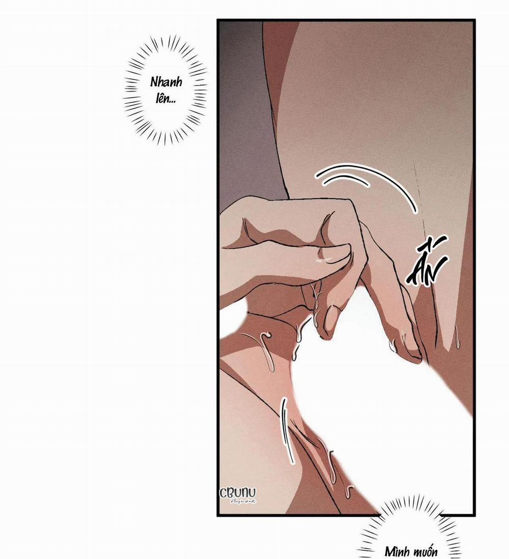 (Cbunu) Bẫy Đôi Ngọt Ngào 40 trang 39
