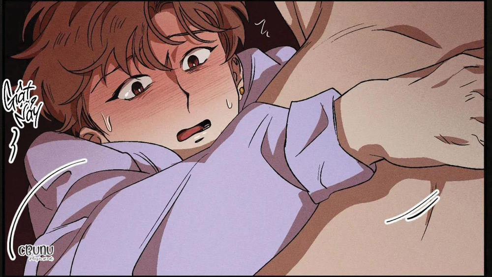 (Cbunu) Bẫy Đôi Ngọt Ngào 40 trang 41