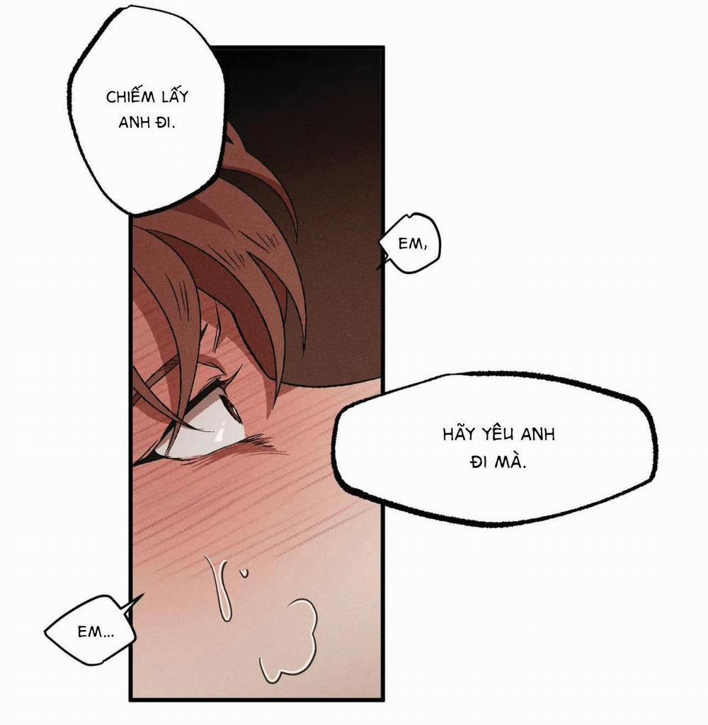 (Cbunu) Bẫy Đôi Ngọt Ngào 40 trang 43