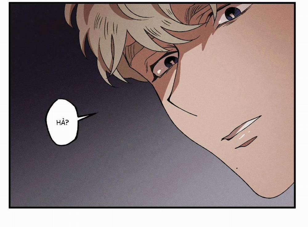 (Cbunu) Bẫy Đôi Ngọt Ngào 40 trang 46