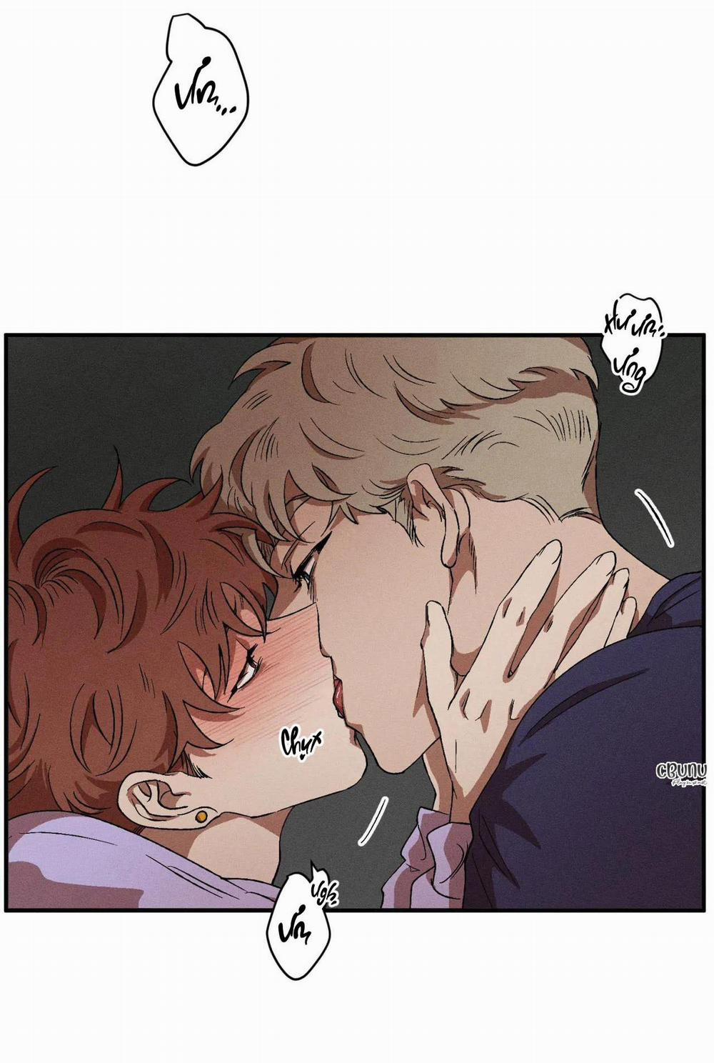 (Cbunu) Bẫy Đôi Ngọt Ngào 40 trang 5