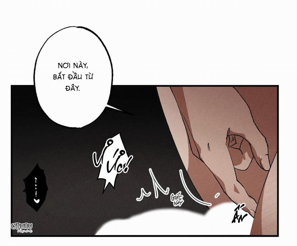 (Cbunu) Bẫy Đôi Ngọt Ngào 40 trang 50