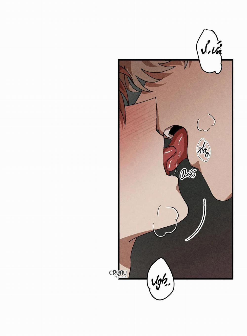 (Cbunu) Bẫy Đôi Ngọt Ngào 40 trang 6