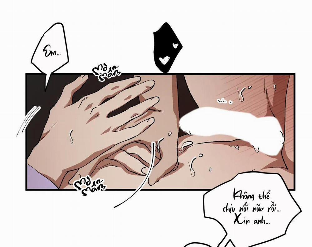 (Cbunu) Bẫy Đôi Ngọt Ngào 41 H+ trang 16
