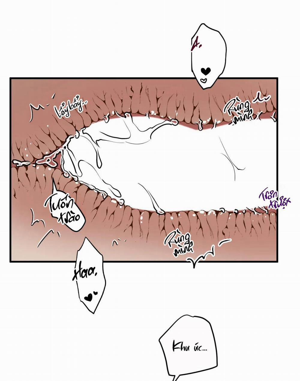 (Cbunu) Bẫy Đôi Ngọt Ngào 41 H+ trang 23