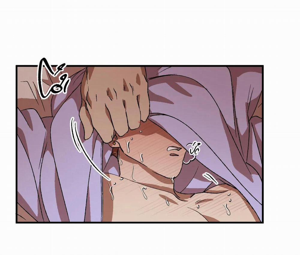 (Cbunu) Bẫy Đôi Ngọt Ngào 41 H+ trang 28
