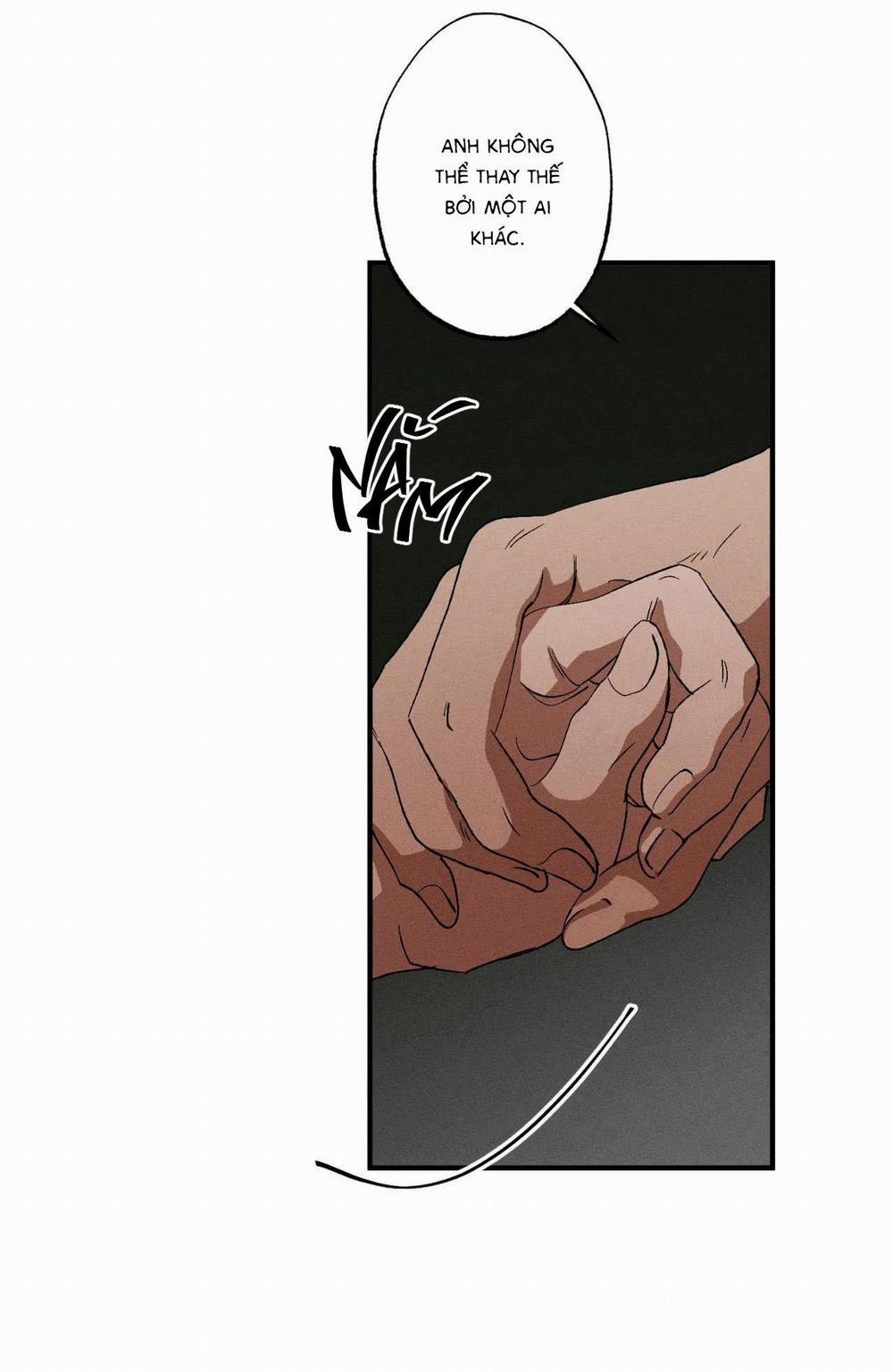 (Cbunu) Bẫy Đôi Ngọt Ngào 41 H+ trang 4