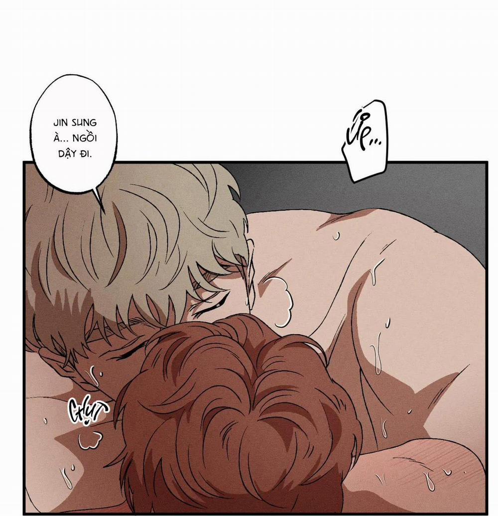 (Cbunu) Bẫy Đôi Ngọt Ngào 41 H+ trang 42