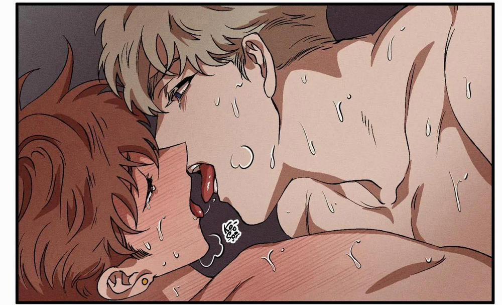 (Cbunu) Bẫy Đôi Ngọt Ngào 41 H+ trang 44