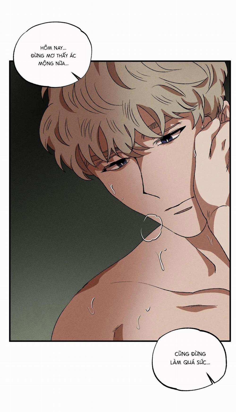 (Cbunu) Bẫy Đôi Ngọt Ngào 41 H+ trang 50