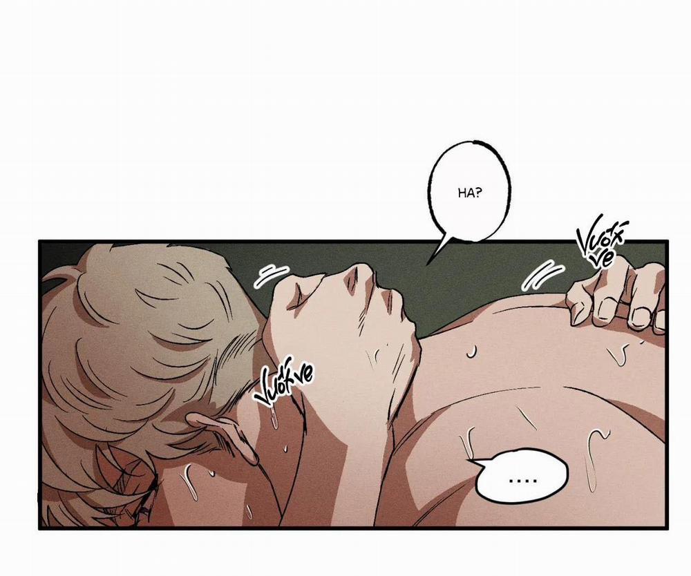 (Cbunu) Bẫy Đôi Ngọt Ngào 41 H+ trang 53