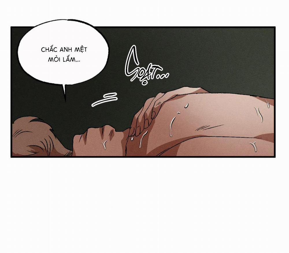 (Cbunu) Bẫy Đôi Ngọt Ngào 41 H+ trang 54