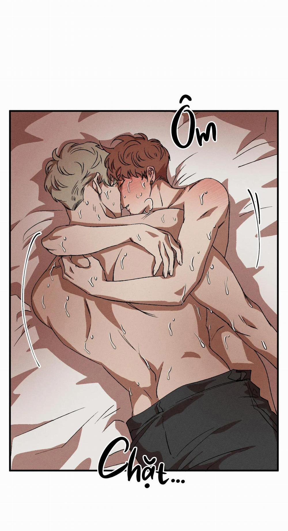 (Cbunu) Bẫy Đôi Ngọt Ngào 41 H+ trang 55