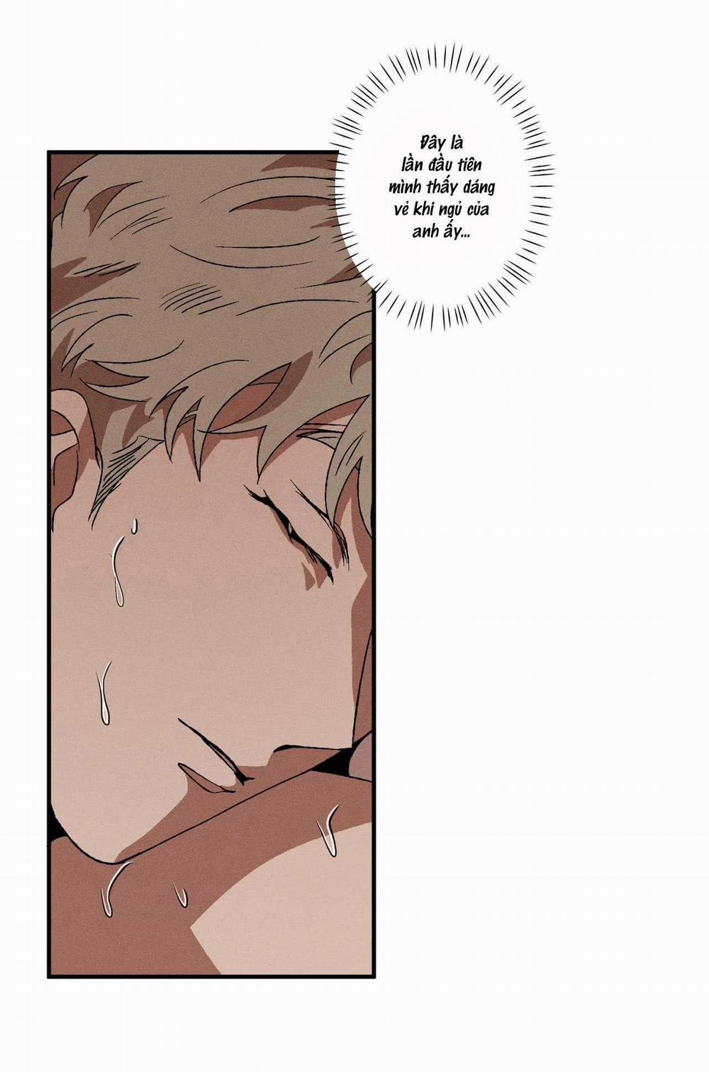 (Cbunu) Bẫy Đôi Ngọt Ngào 41 H+ trang 57