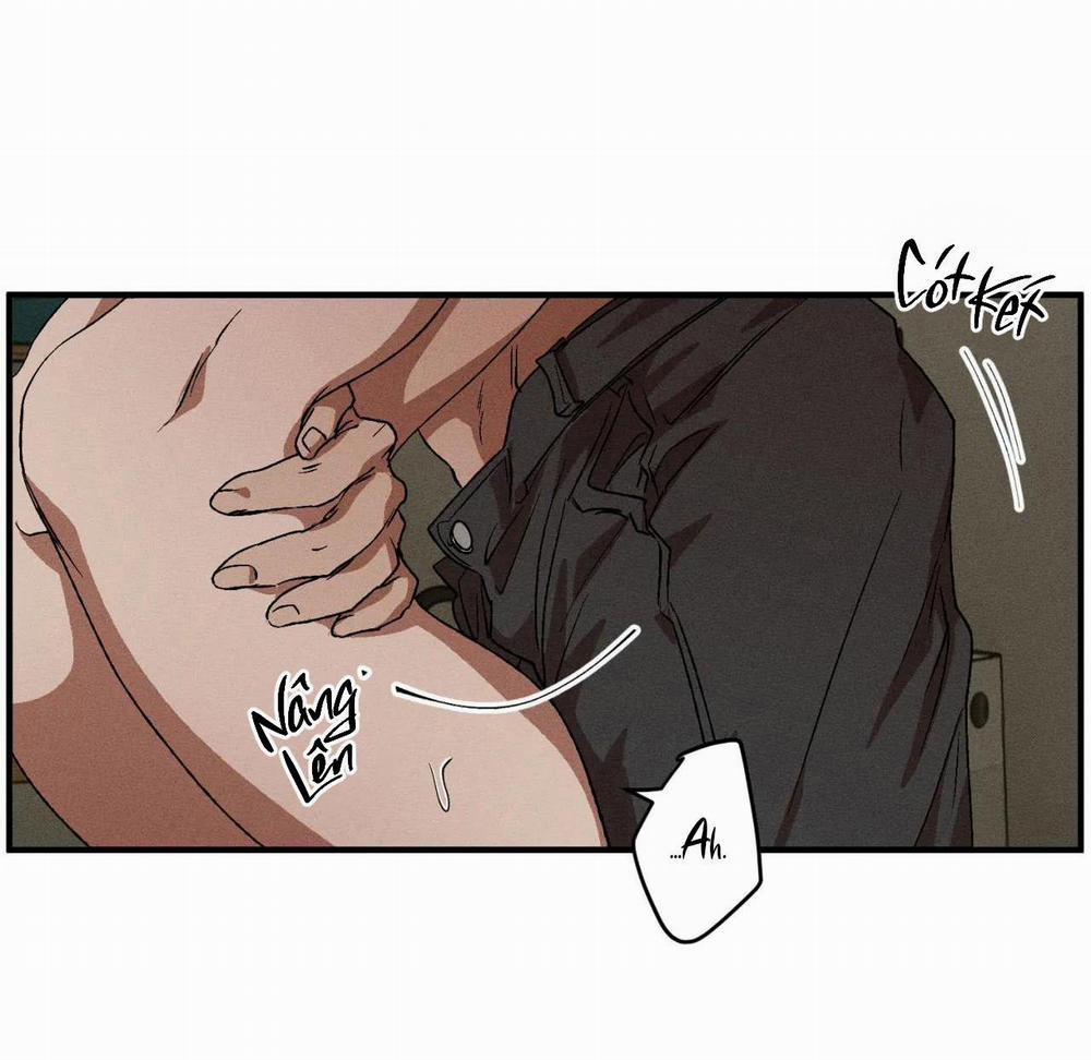 (Cbunu) Bẫy Đôi Ngọt Ngào 41 H+ trang 6