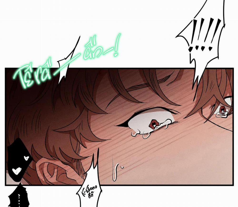 (Cbunu) Bẫy Đôi Ngọt Ngào 41 H+ trang 9