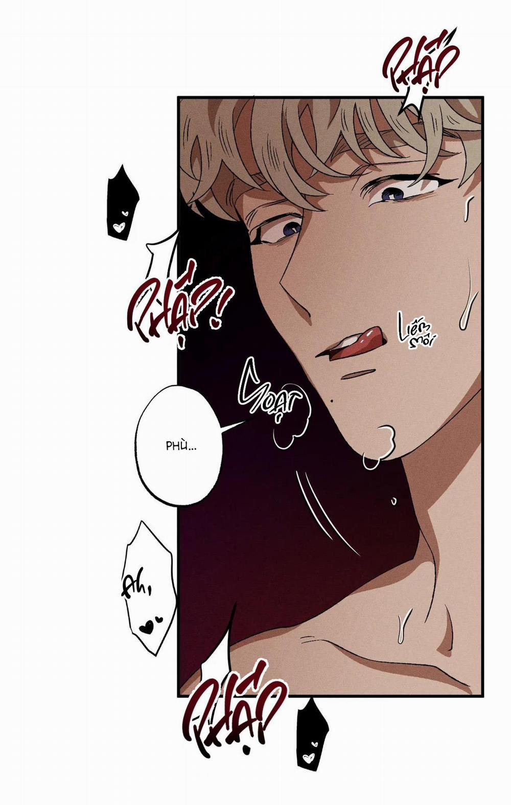 (Cbunu) Bẫy Đôi Ngọt Ngào 41 trang 14