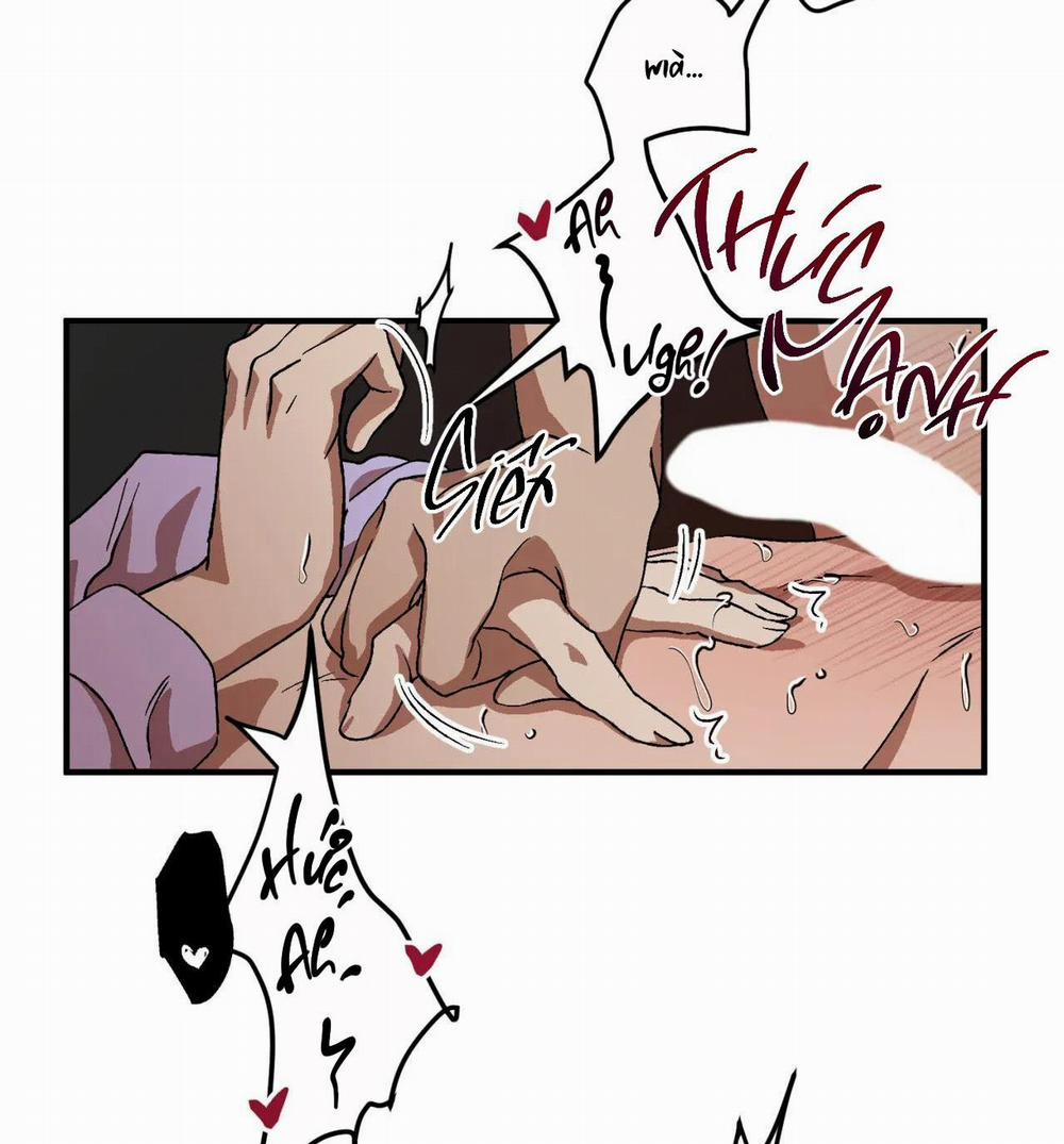 (Cbunu) Bẫy Đôi Ngọt Ngào 41 trang 17