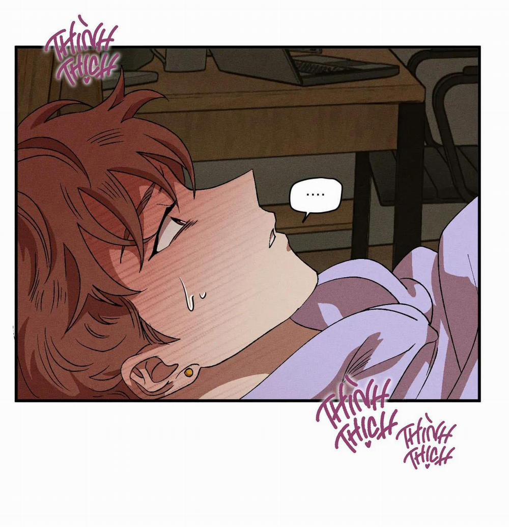 (Cbunu) Bẫy Đôi Ngọt Ngào 41 trang 2