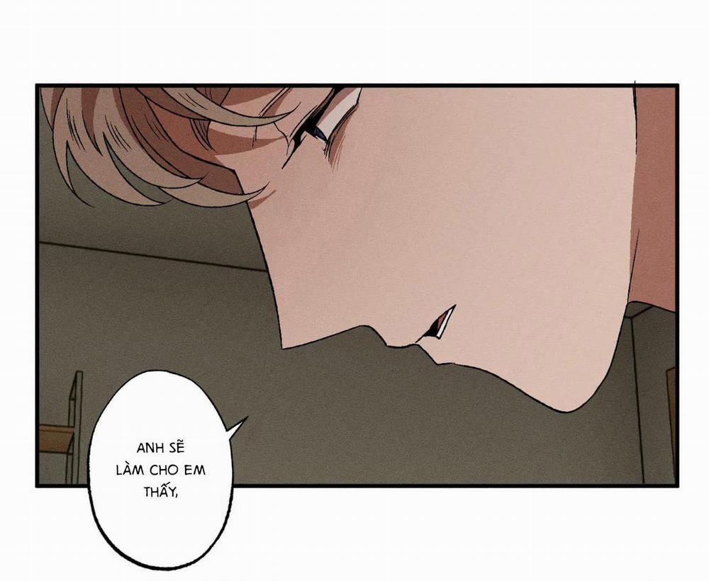 (Cbunu) Bẫy Đôi Ngọt Ngào 41 trang 3