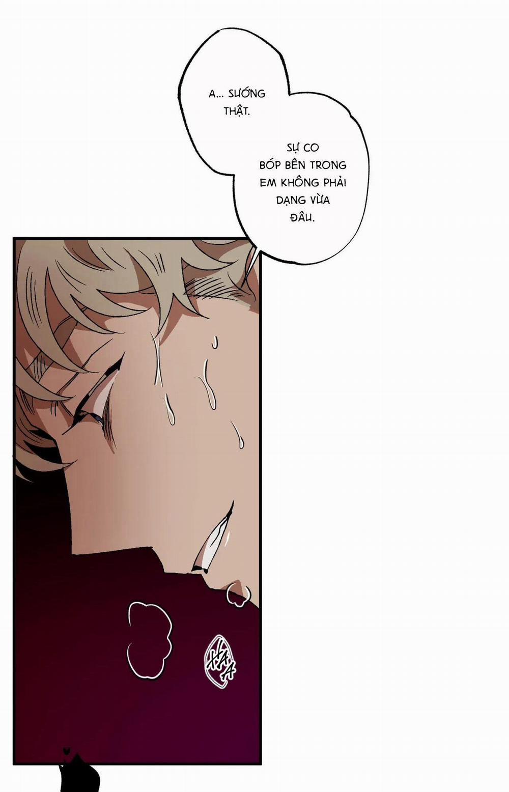 (Cbunu) Bẫy Đôi Ngọt Ngào 41 trang 31