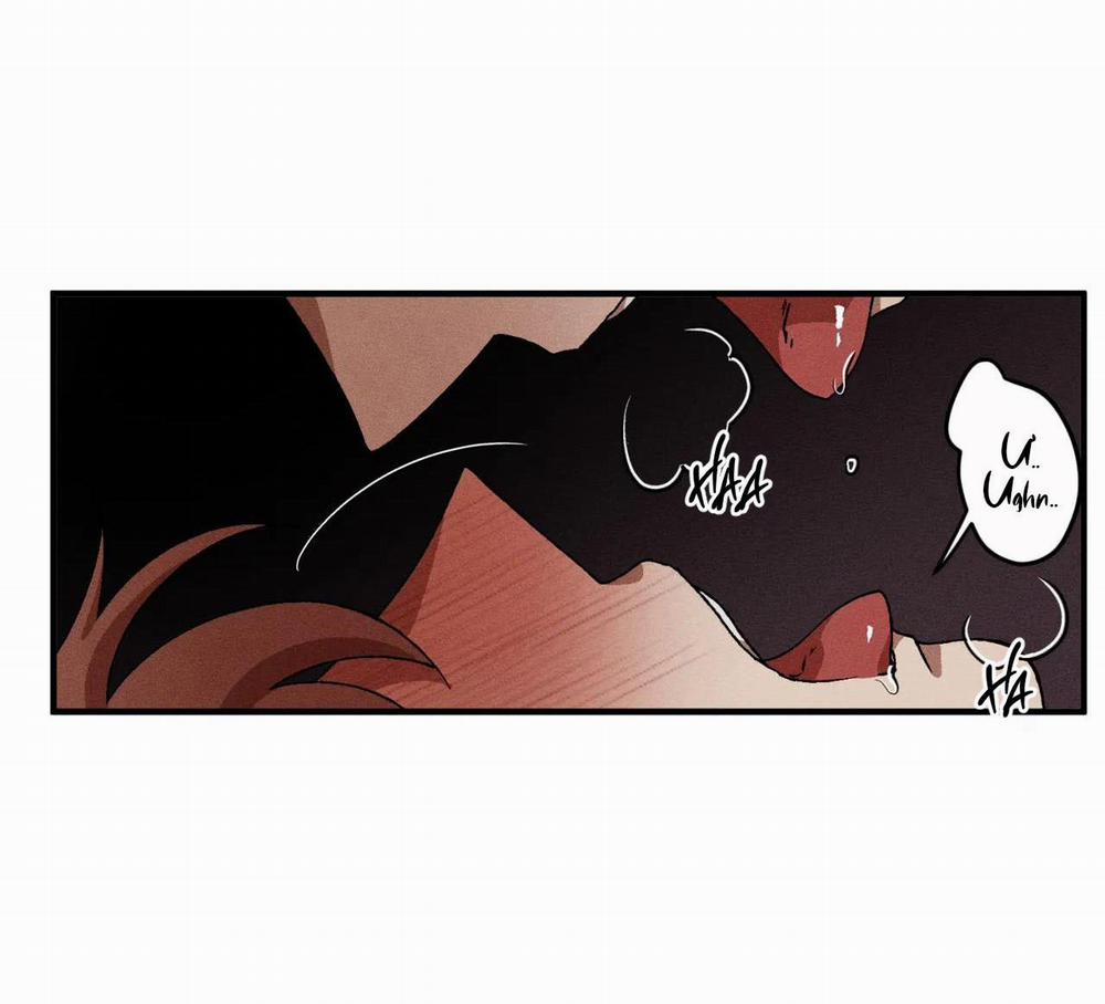 (Cbunu) Bẫy Đôi Ngọt Ngào 41 trang 47