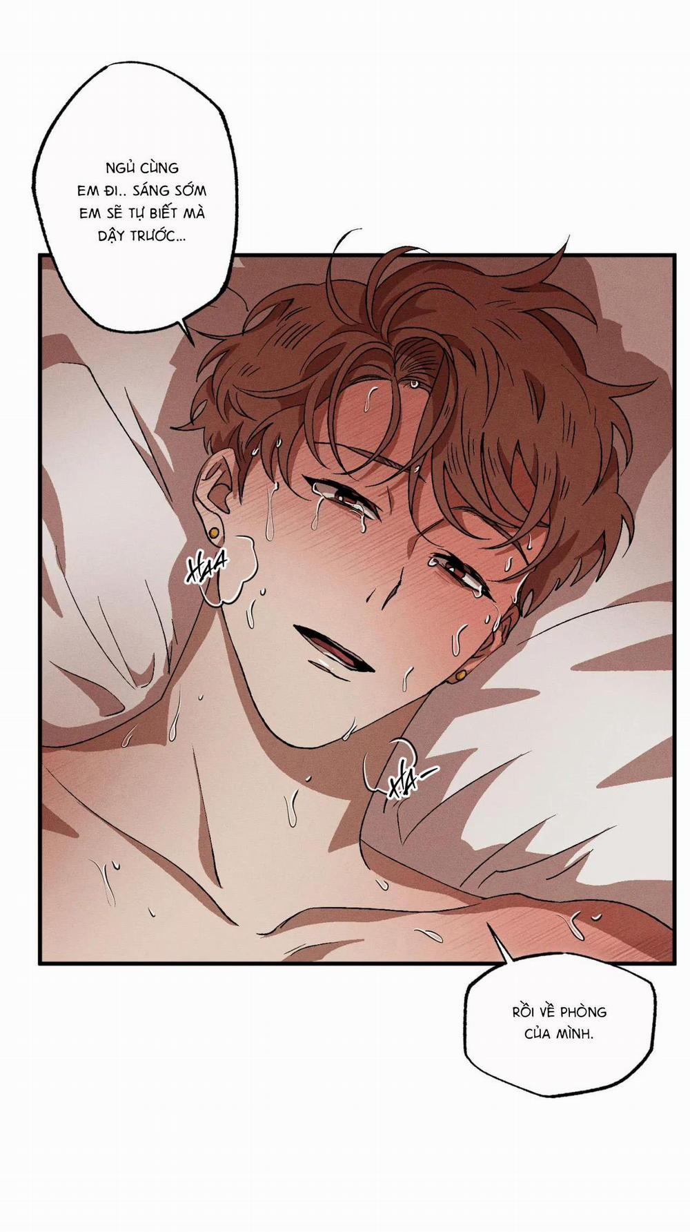 (Cbunu) Bẫy Đôi Ngọt Ngào 41 trang 51