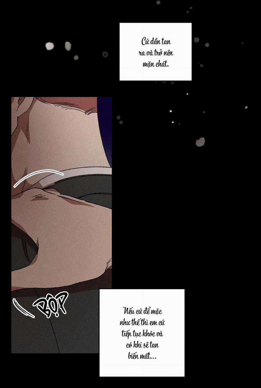 (Cbunu) Bẫy Đôi Ngọt Ngào 42 trang 10
