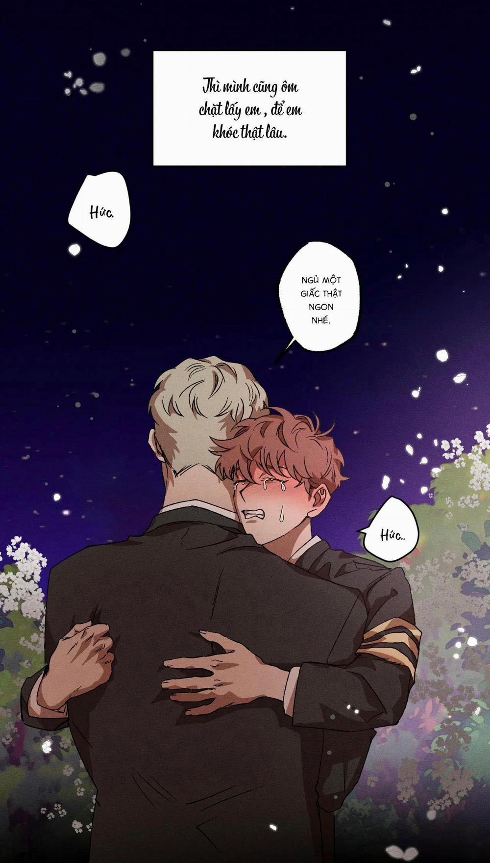 (Cbunu) Bẫy Đôi Ngọt Ngào 42 trang 17