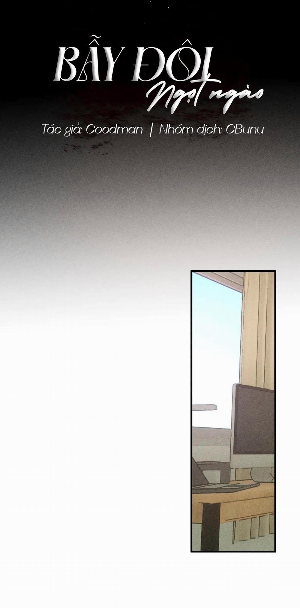 (Cbunu) Bẫy Đôi Ngọt Ngào 42 trang 23