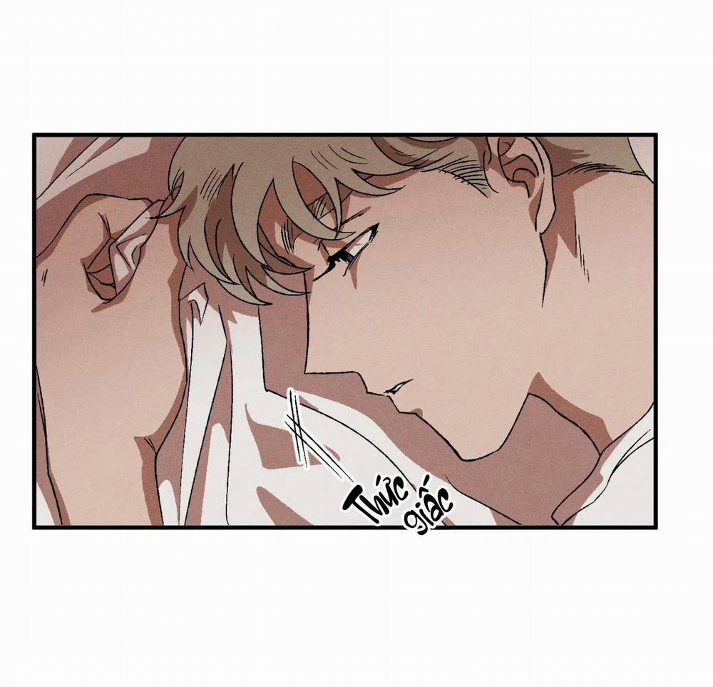 (Cbunu) Bẫy Đôi Ngọt Ngào 42 trang 24