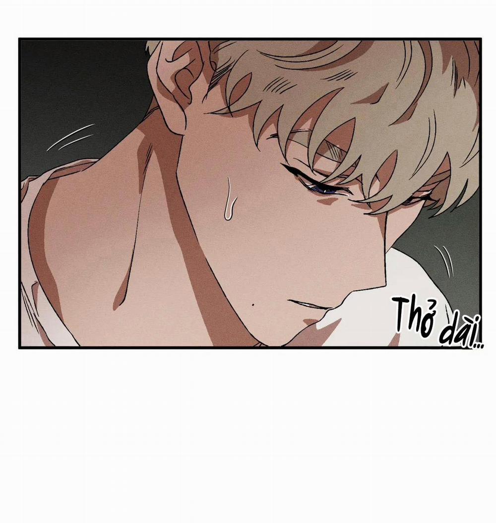 (Cbunu) Bẫy Đôi Ngọt Ngào 42 trang 28