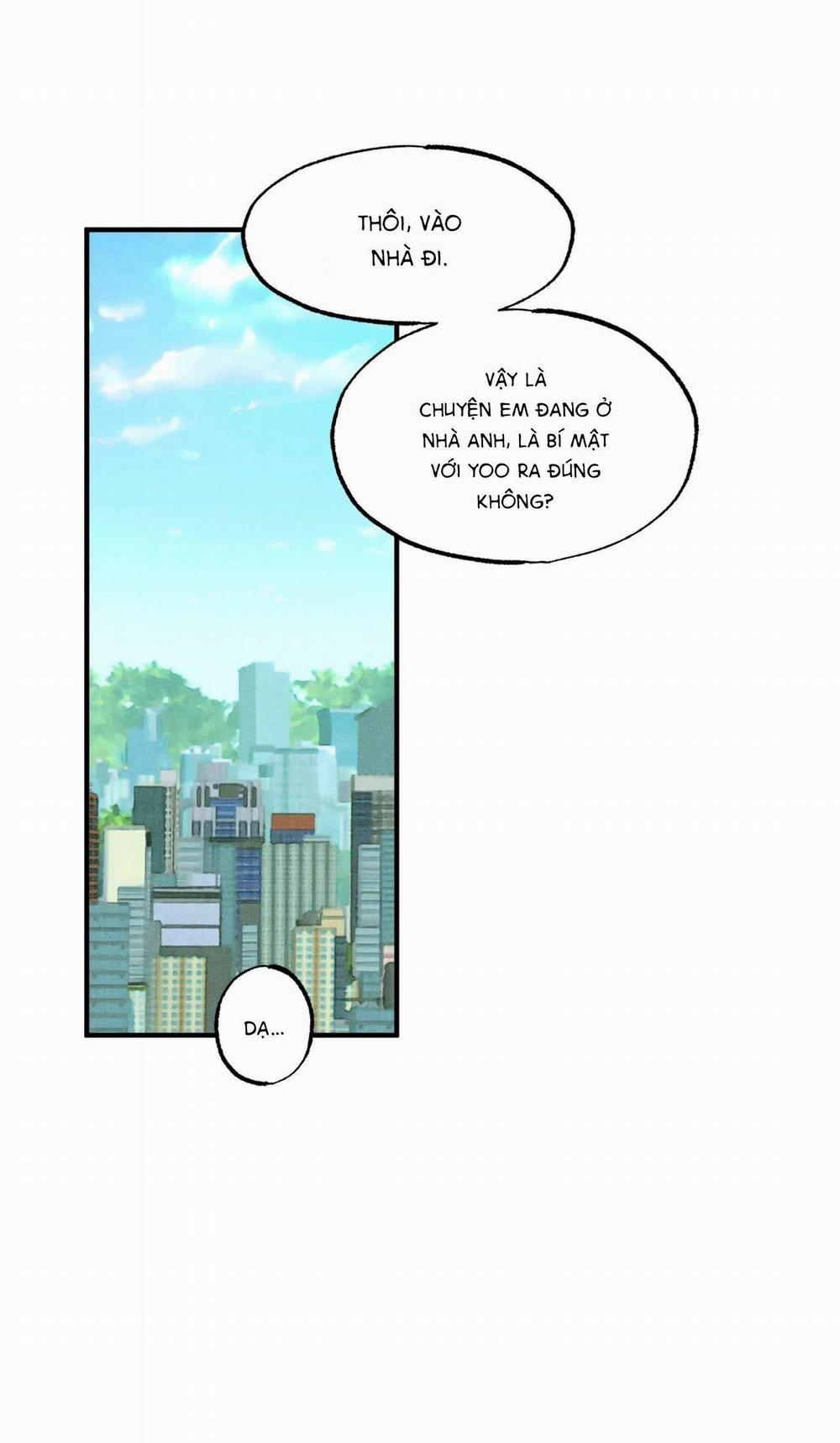 (Cbunu) Bẫy Đôi Ngọt Ngào 42 trang 51